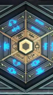 Boxes: Lost Fragments capture 5