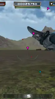 Tank Recon 2 (Lite) capture 14