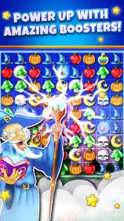 Witch Puzzle capture 9