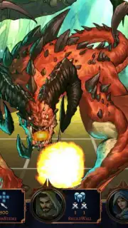 Dawn of the Dragons: Ascension capture 2