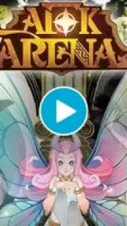 AFK Arena capture 1