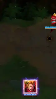 Infinite Heroes capture 8