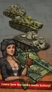 Tank Masters capture 5