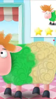 Silly Billy capture 7