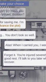 Ares Virus capture 3