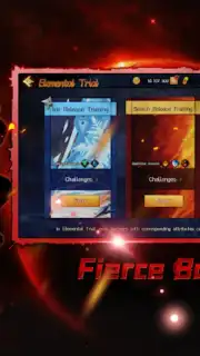 Crimson Storm capture 4