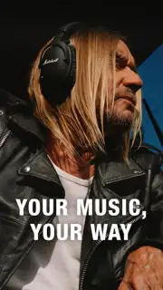 Marshall Bluetooth capture 7