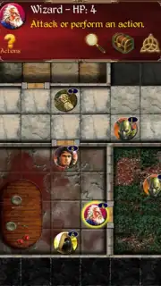 Arcane Quest capture 2