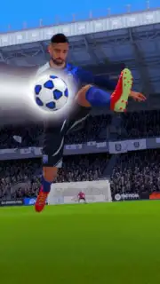 EA SPORTS FC Tactical capture 4