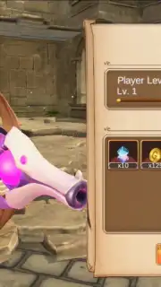 Gate Of Mobius capture 12