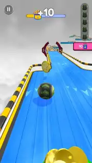 Going Balls capture 10
