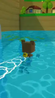 Super Bear Adventure capture 5