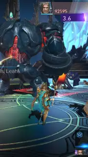 AION: Legions of War capture 7