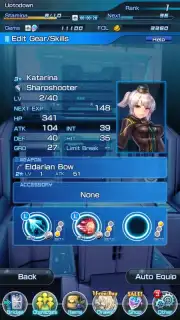 Star Ocean Anamnesis capture 8