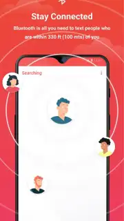 Bridgefy capture 5