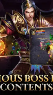 MIR2M: The Dragonkin capture 6