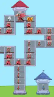 Heroes Raid capture 3