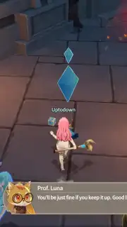 Summoners War: Chronicles (KR) capture 16