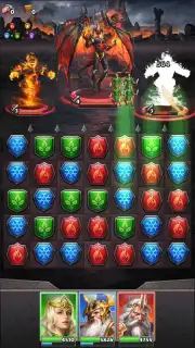 Crazy Castle Puzzles capture 4