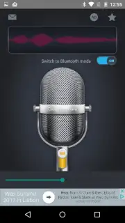 Easy Microphone capture 12