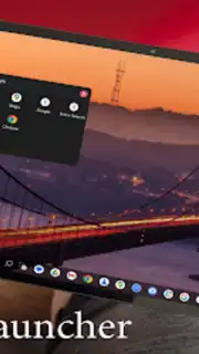 Win 11 Launcher capture 7