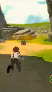 Gate Of Mobius capture 10
