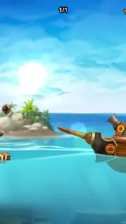 Pirate Power capture 10