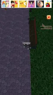 Cute Pocket Cat 3D - Part 2 capture 4