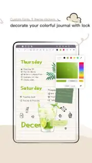 J Notes：Note-Taking&Editor PDF capture 13