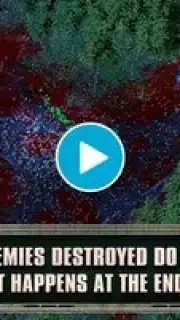 Alien Shooter Free capture 1