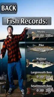 i Fishing Lite capture 7