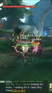 Eternal Sword M capture 11