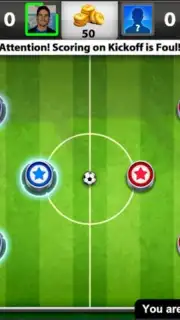 Soccer Stars capture 1