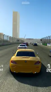 Real Racing 3 capture 5