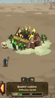 Zombidle capture 6