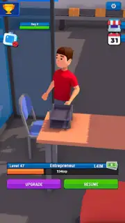 Cargo Fulfillment capture 19