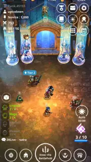 MergeRaid.io capture 2
