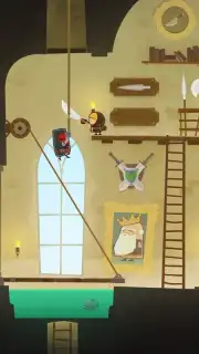 Tiny Thief capture 2