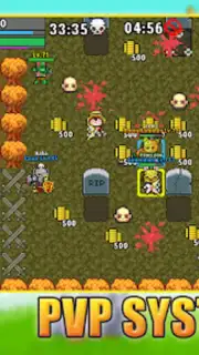 Rucoy 2 - Mirror World capture 7