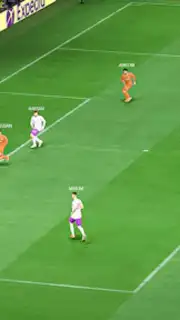 Football Soccer Game 2024 capture 3