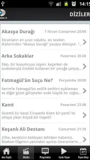 Kanal D capture 6
