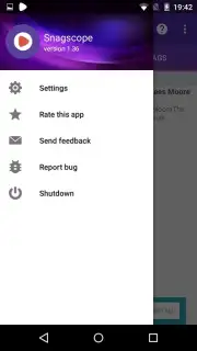 Snagscope capture 4