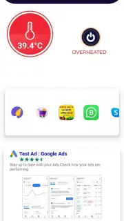 Easy VPN - Free VPN proxy master, super VPN shield capture 2