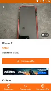 Leboncoin capture 7