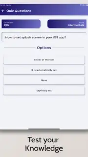 Swift Tutorial - Simplified capture 1