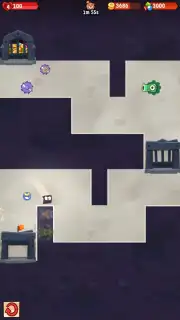 Land of Thieves capture 11