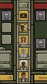 Quest to Aztlan Lite capture 6