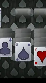 Solitaire Ultra Tech capture 5