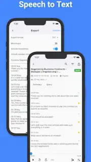 SoundType AI: Speech To Text capture 8