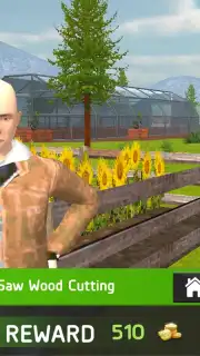 Farm Simulator: Farming Sim 22 capture 2
